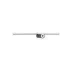 Nowodvorski SPIN LED S Wandleuchte – Bild 6