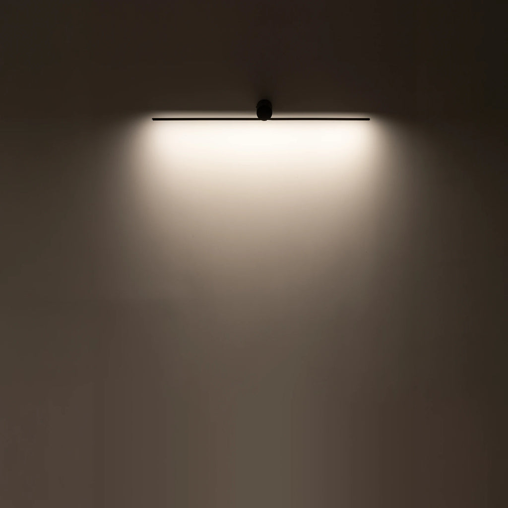 Nowodvorski SPIN LED S Wandleuchte – Bild 2