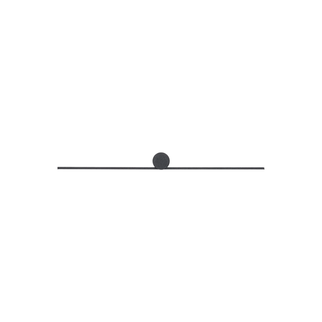 Nowodvorski SPIN LED S Wandleuchte – Bild 1