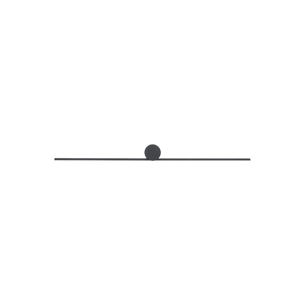 Nowodvorski SPIN LED S Wandleuchte – Bild 1