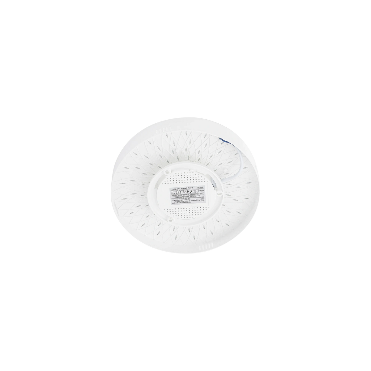 Nowodvorski LID ROUND LED Deckenleuchte – Bild 28