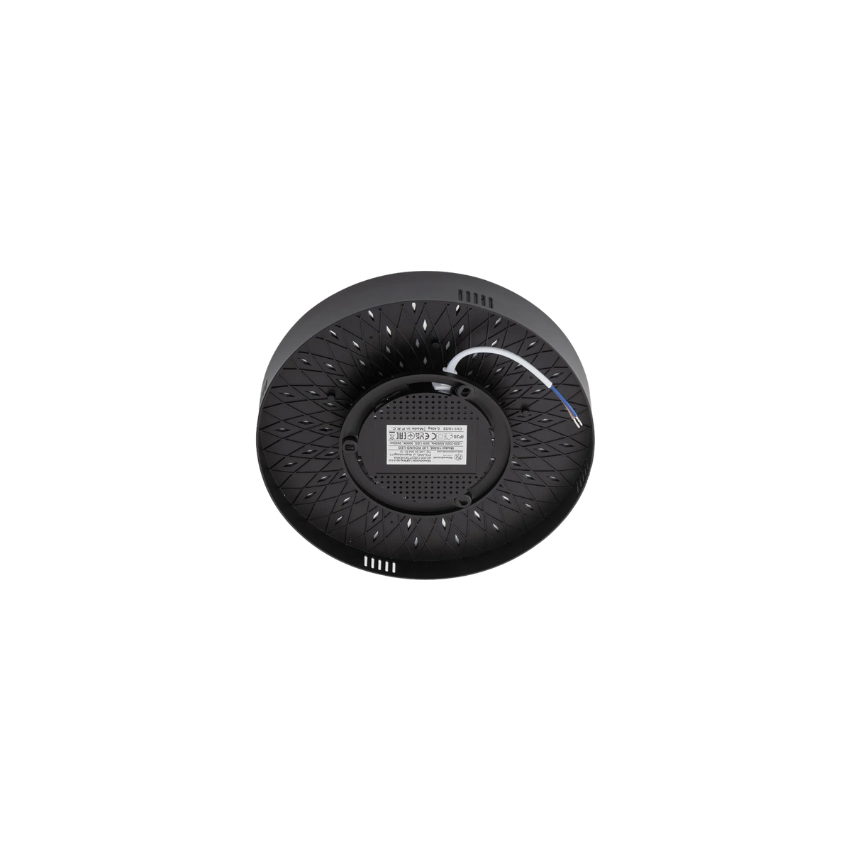 Nowodvorski LID ROUND LED Deckenleuchte – Bild 31
