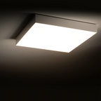 Nowodvorski LID SQUARE LED Deckenleuchte 50W – Bild 2