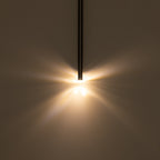 Nowodvorski LASER 750 Pendelleuchte – Bild 5