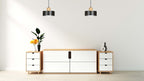Emibig TORIN 1 Pendelleuchte – Bild 1