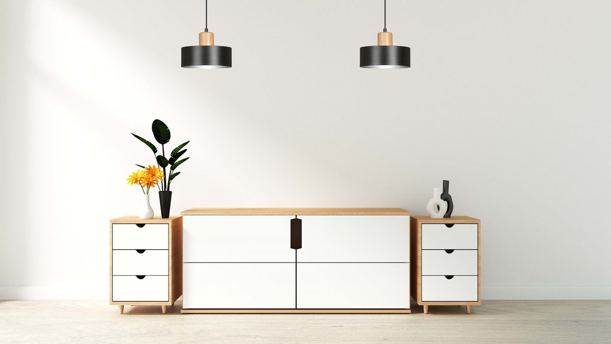 Emibig TORIN 1 Pendelleuchte – Bild 1