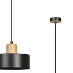 Emibig TORIN 1 Pendelleuchte – Bild 4