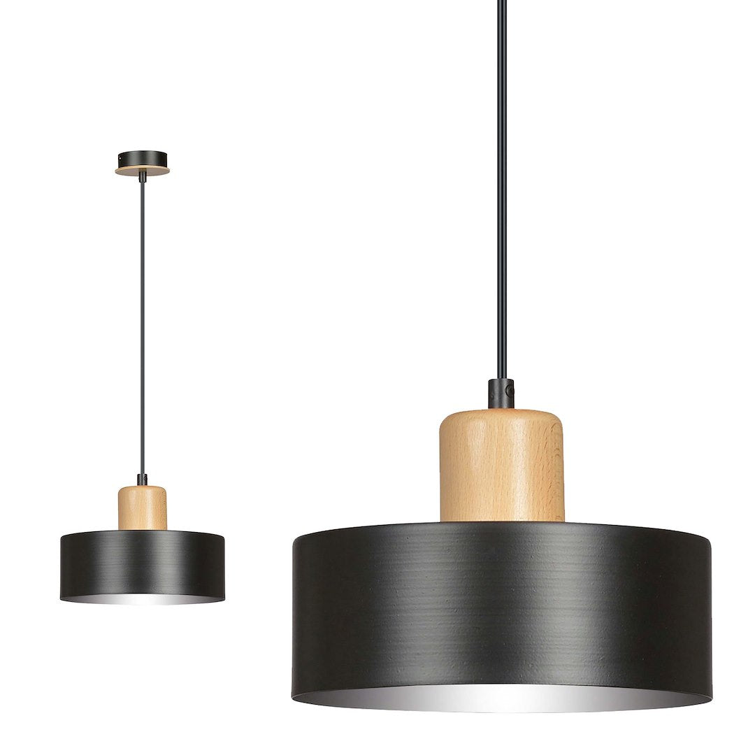 Emibig TORIN 1 Pendelleuchte – Bild 8