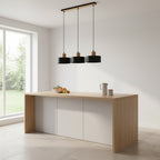 Emibig TORIN 3 Pendelleuchte – Bild 6
