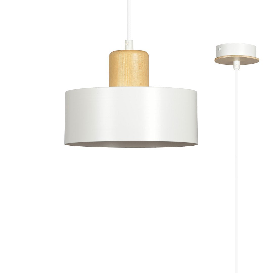 Emibig TORIN 1 Pendelleuchte – Bild 17