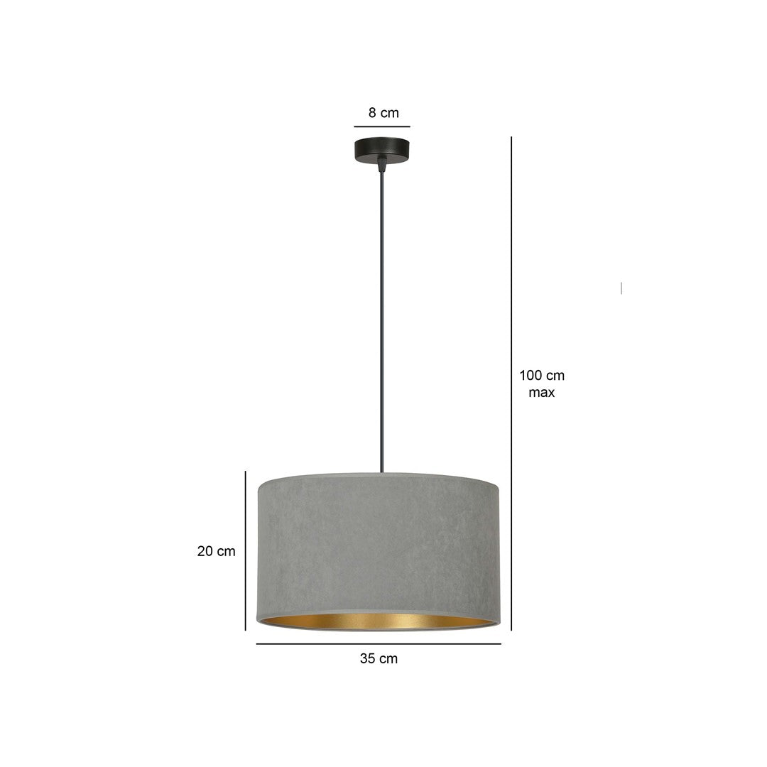 Emibig HILDE 1 Pendelleuchte – Bild 8