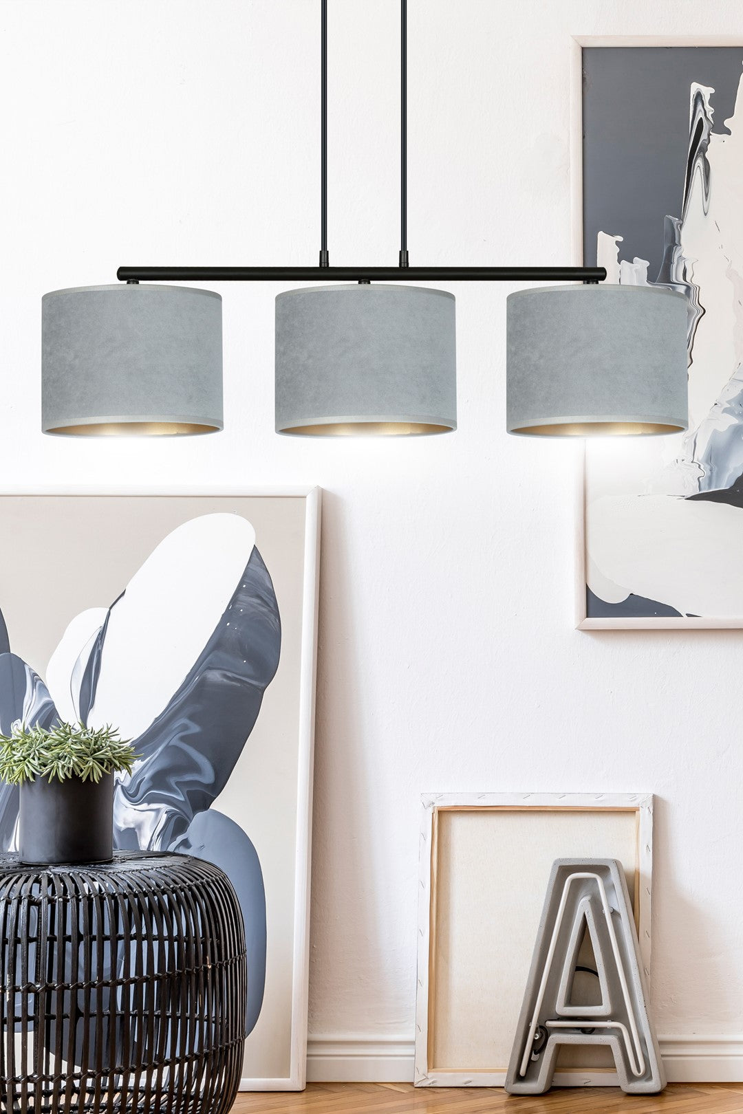 Emibig HILDE 3 Pendelleuchte – Bild 10