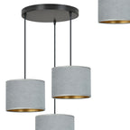 Emibig HILDE 3 PREMIUM Pendelleuchte – Bild 1