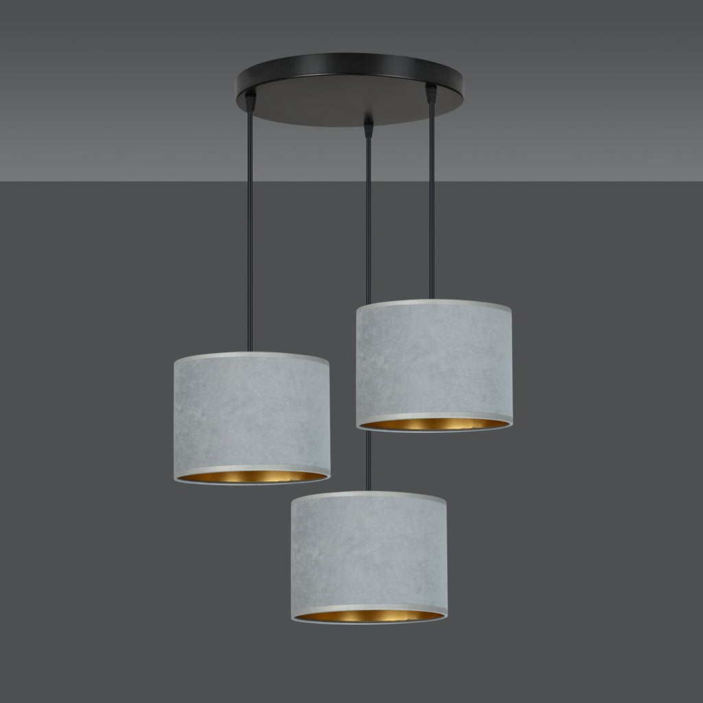 Emibig HILDE 3 PREMIUM Pendelleuchte – Bild 7