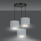 Emibig HILDE 3 PREMIUM Pendelleuchte – Bild 8
