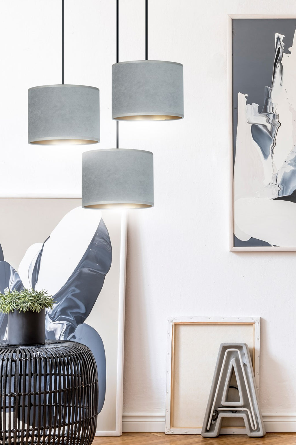 Emibig HILDE 3 PREMIUM Pendelleuchte – Bild 10