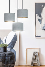 Emibig HILDE 3 PREMIUM Pendelleuchte – Bild 10