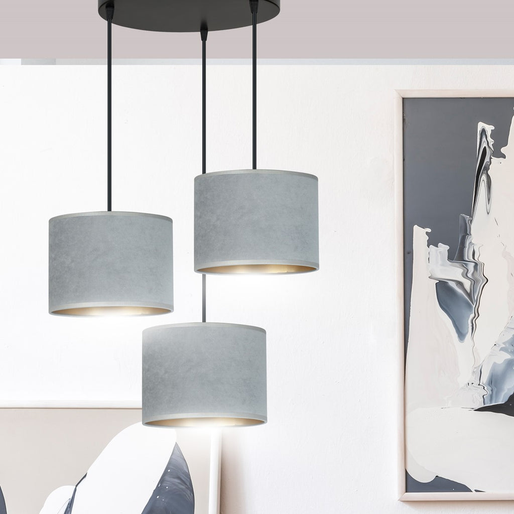 Emibig HILDE 3 PREMIUM Pendelleuchte – Bild 11