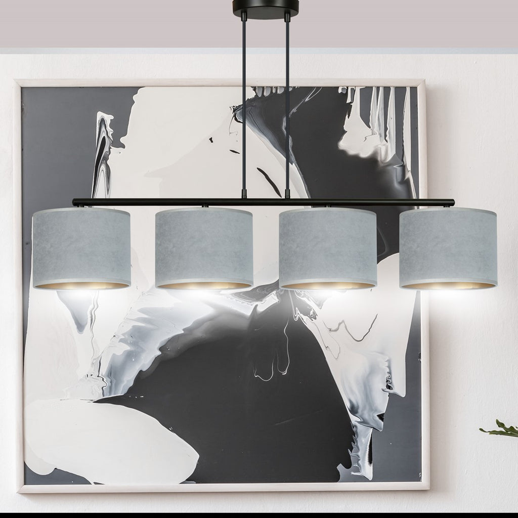 Emibig HILDE 4 Pendelleuchte – Bild 11