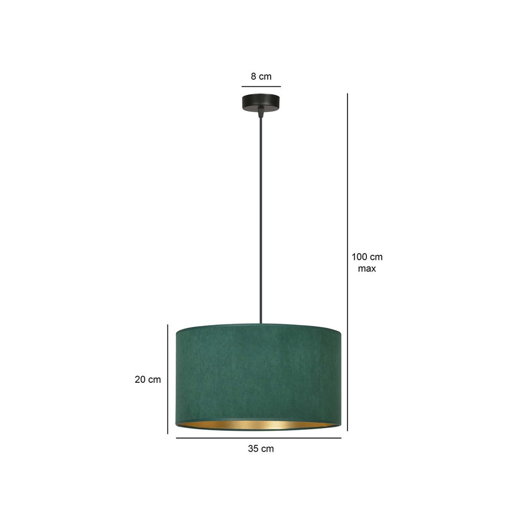 Emibig HILDE 1 Pendelleuchte – Bild 15