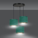Emibig HILDE 3 PREMIUM Pendelleuchte – Bild 15