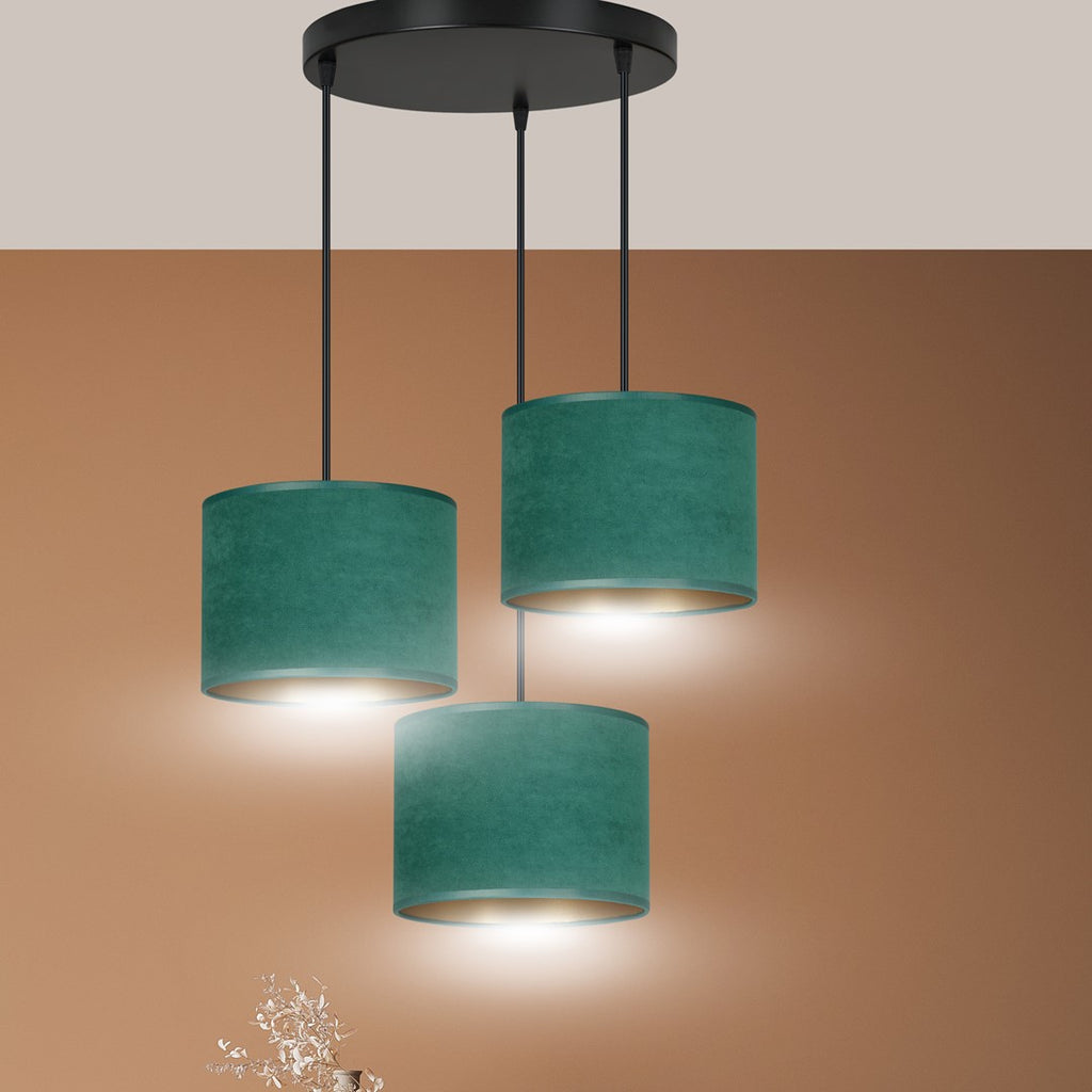 Emibig HILDE 3 PREMIUM Pendelleuchte – Bild 20