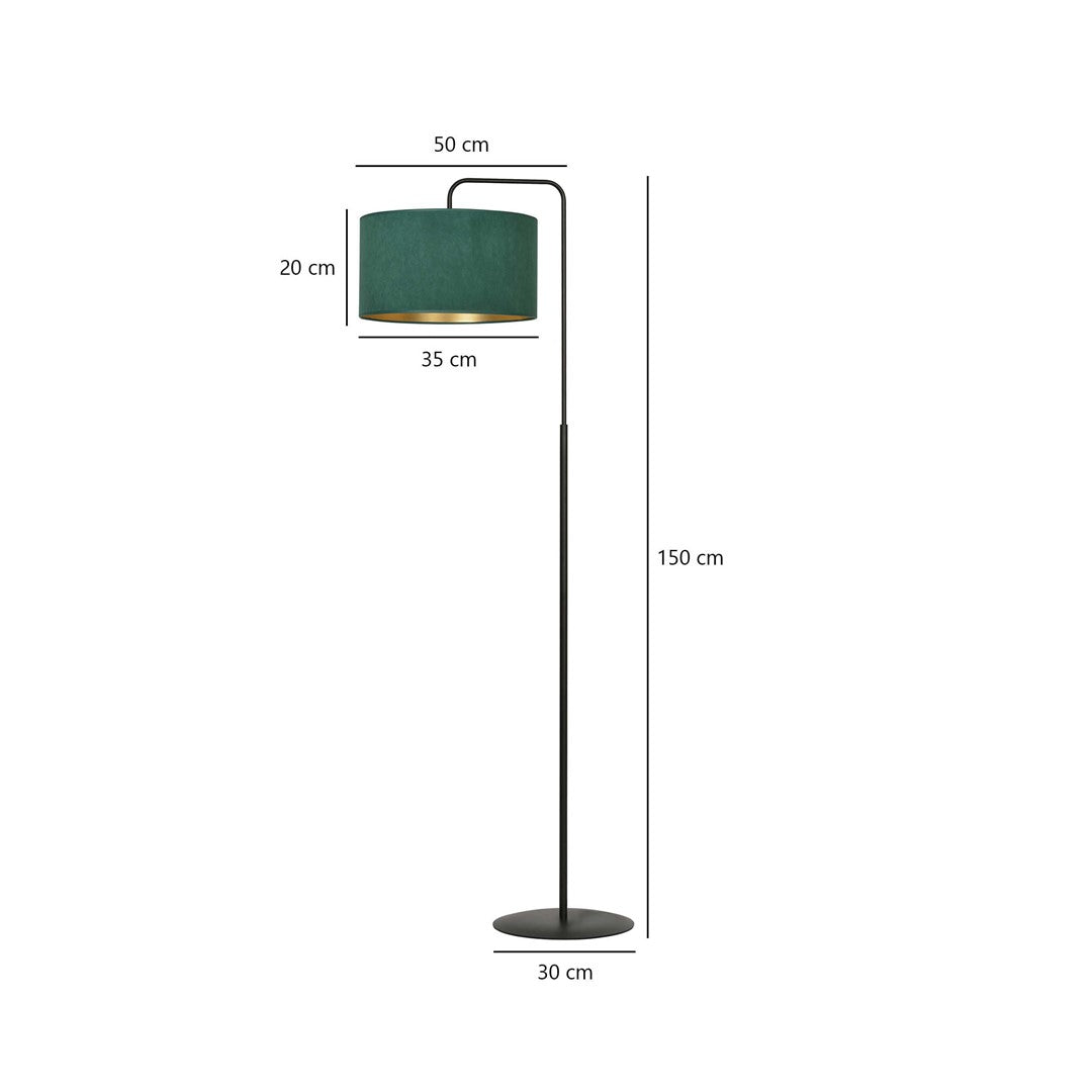 Emibig HILDE LP1 Stehleuchte – Bild 15