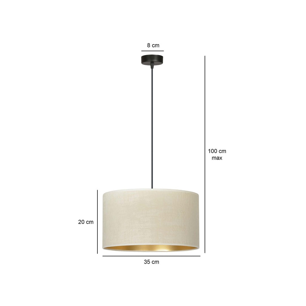 Emibig HILDE 1 Pendelleuchte – Bild 22