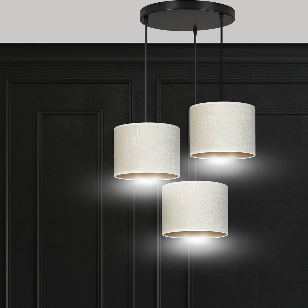 Emibig HILDE 3 PREMIUM Pendelleuchte – Bild 25