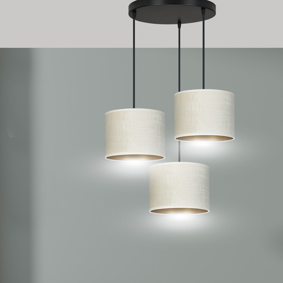 Emibig HILDE 3 PREMIUM Pendelleuchte – Bild 27