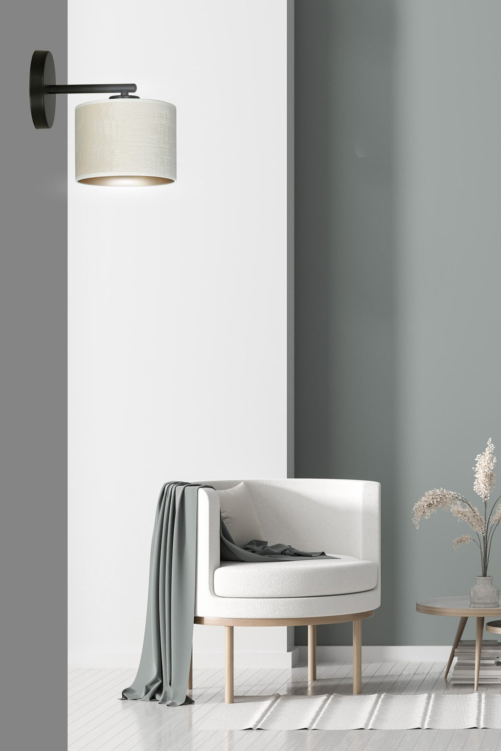 Emibig HILDE K1 Wandleuchte – Bild 21