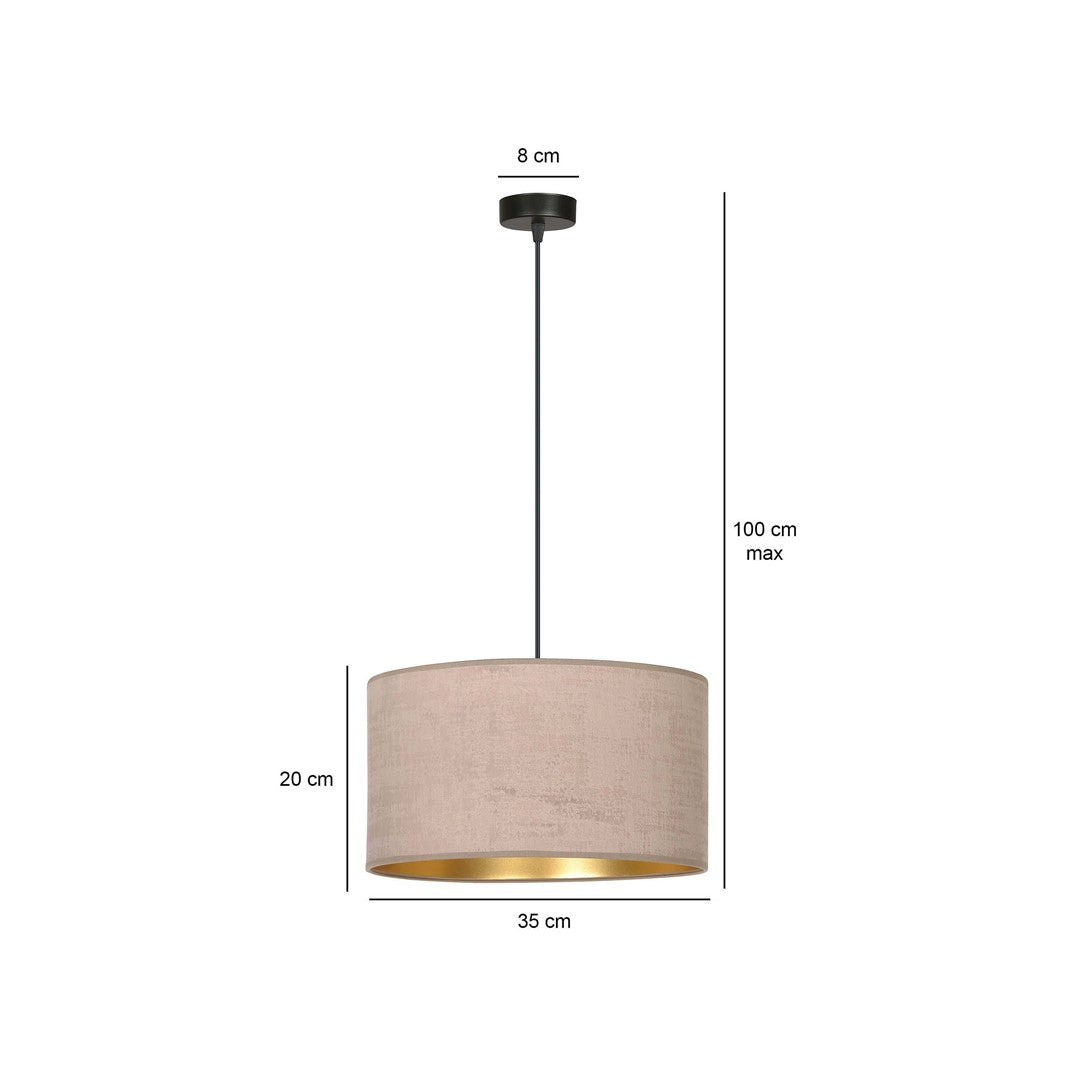 Emibig HILDE 1 Pendelleuchte – Bild 29