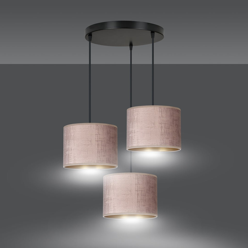 Emibig HILDE 3 PREMIUM Pendelleuchte – Bild 29
