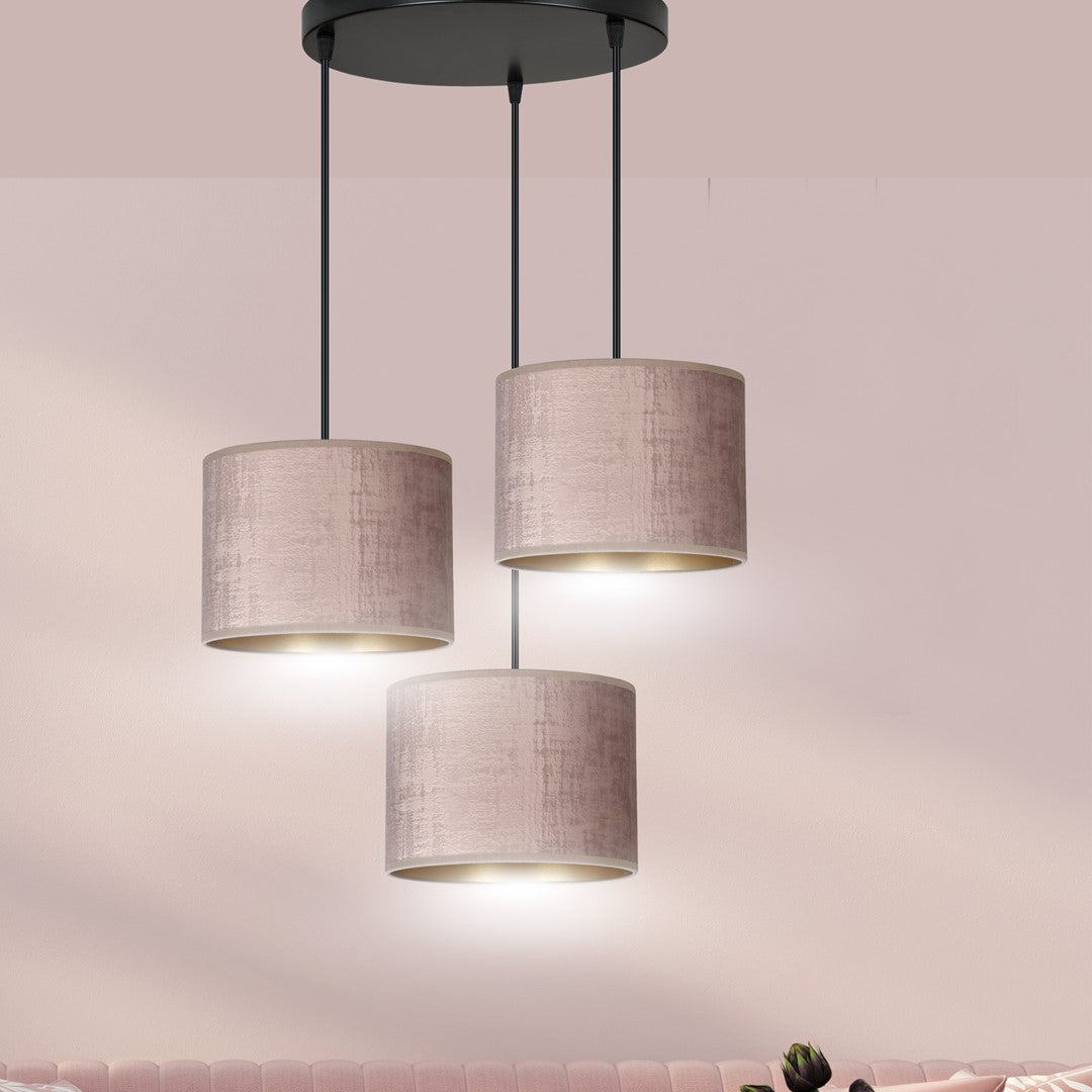 Emibig HILDE 3 PREMIUM Pendelleuchte – Bild 34