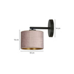 Emibig HILDE K1 Wandleuchte – Bild 25