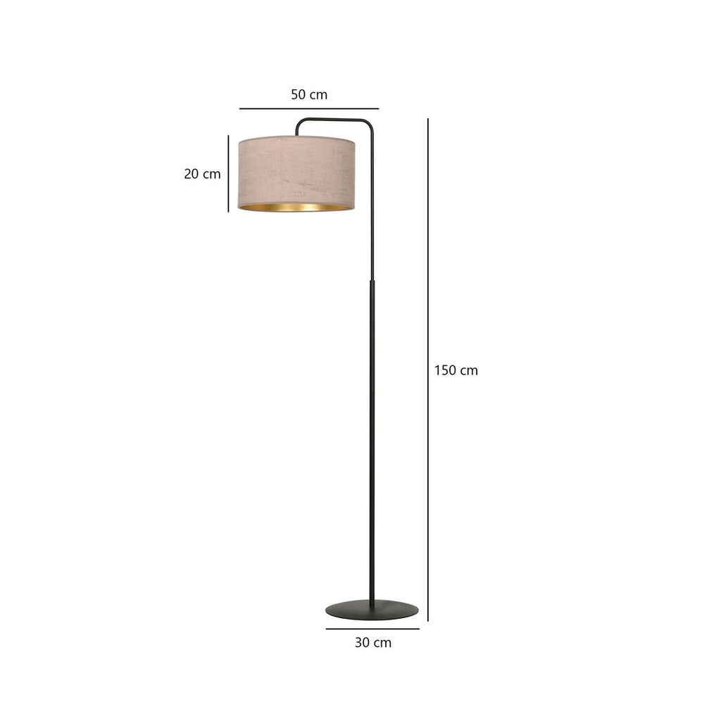 Emibig HILDE LP1 Stehleuchte – Bild 29