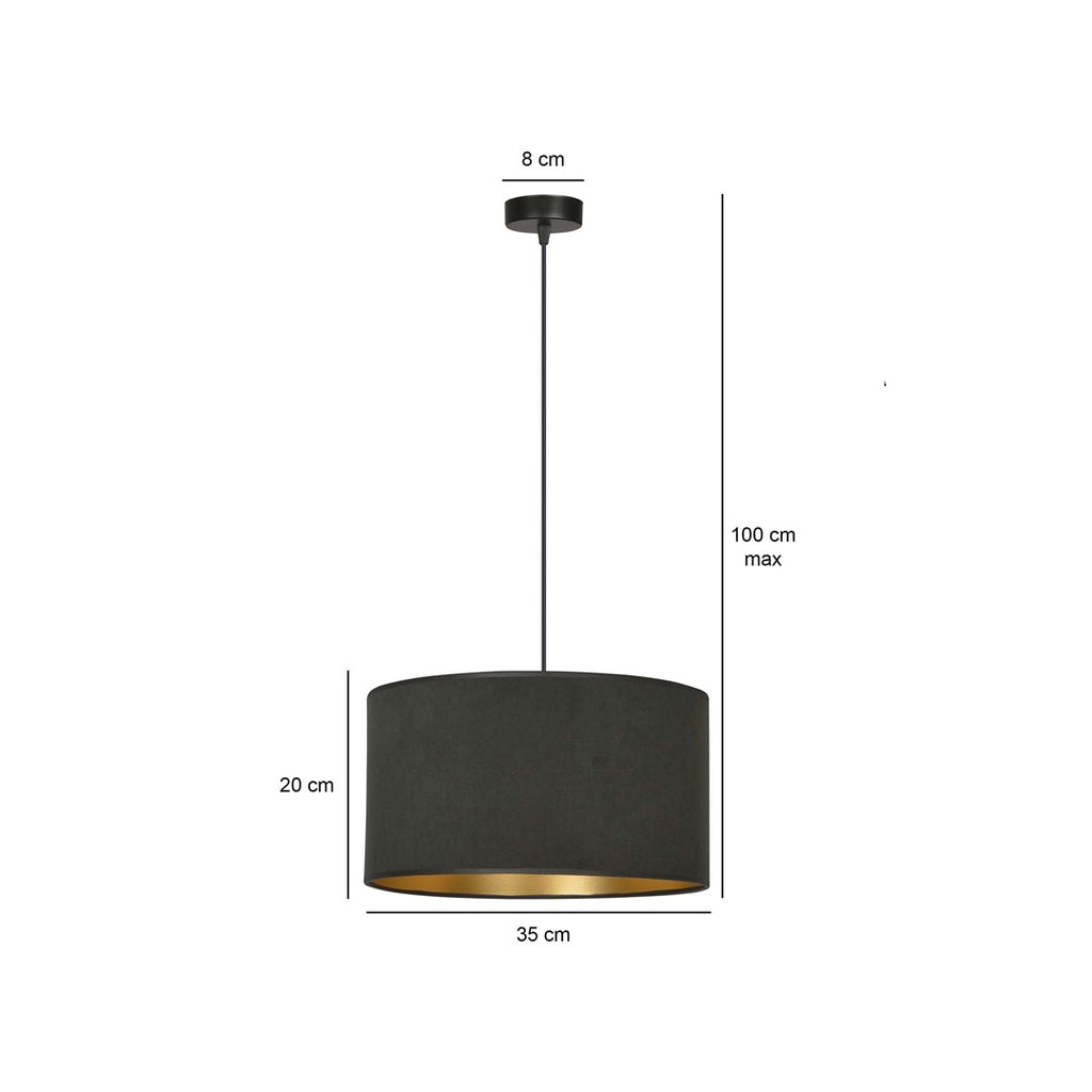 Emibig HILDE 1 Pendelleuchte – Bild 36