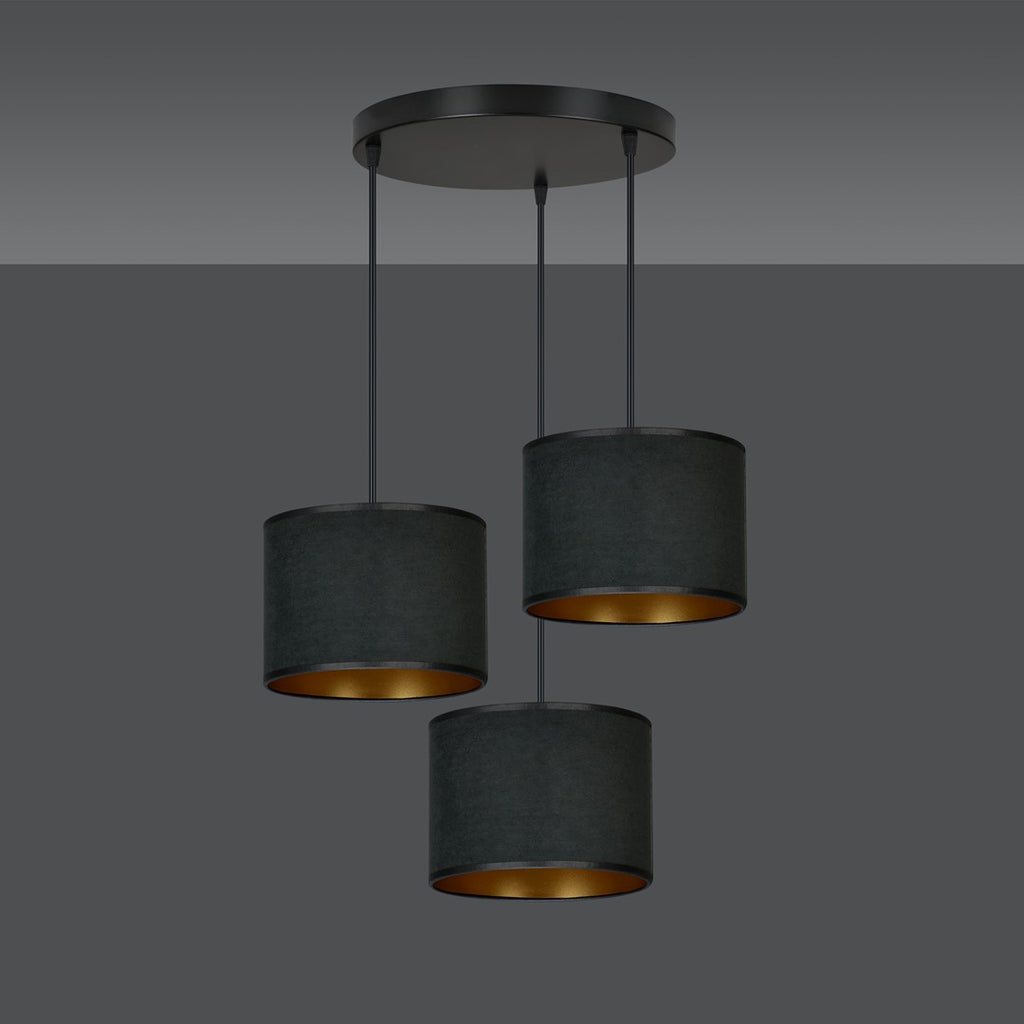 Emibig HILDE 3 PREMIUM Pendelleuchte – Bild 35