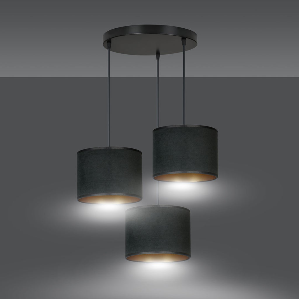 Emibig HILDE 3 PREMIUM Pendelleuchte – Bild 36