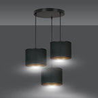 Emibig HILDE 3 PREMIUM Pendelleuchte – Bild 36