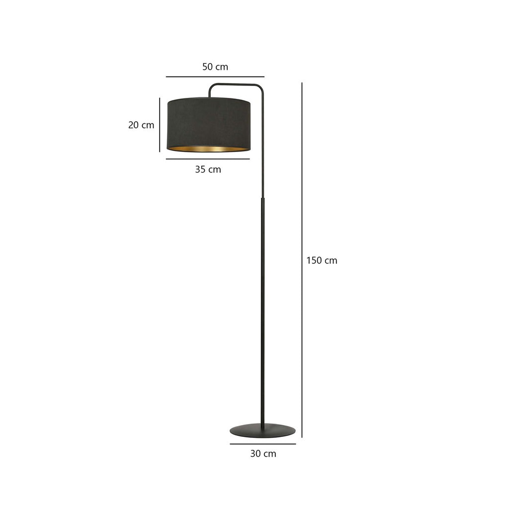 Emibig HILDE LP1 Stehleuchte – Bild 35