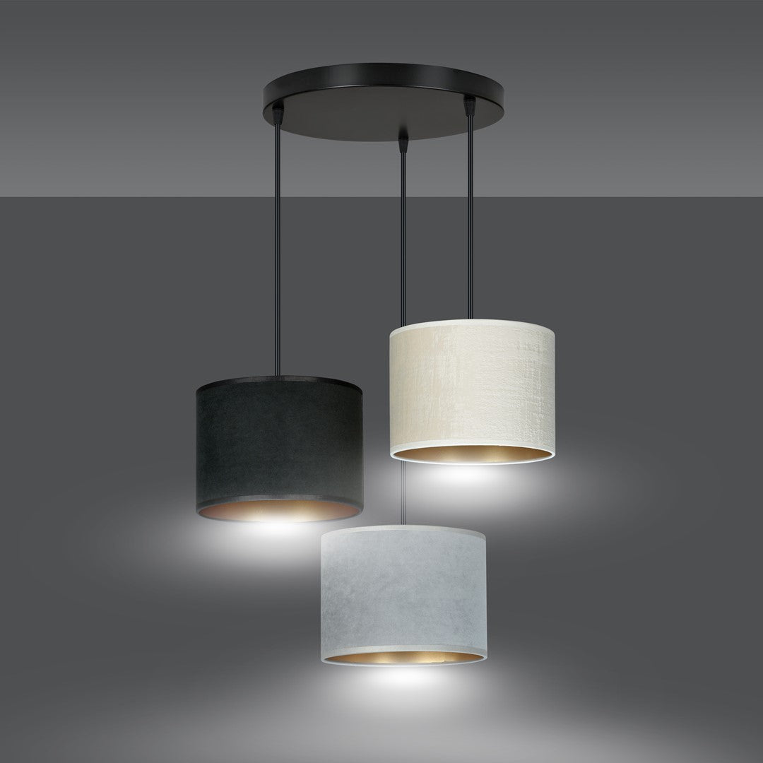 Emibig HILDE 3 PREMIUM Pendelleuchte – Bild 43
