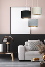 Emibig HILDE 3 PREMIUM Pendelleuchte – Bild 47