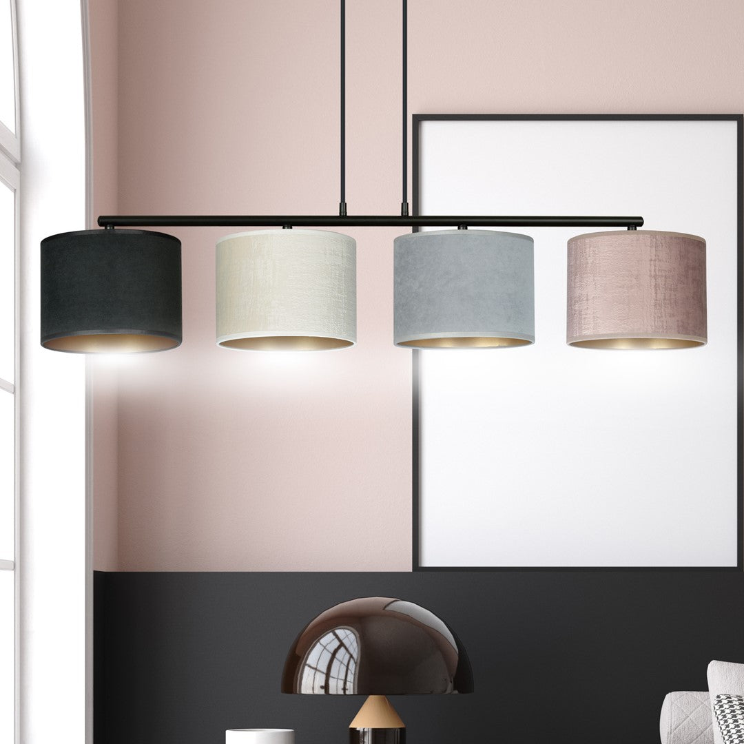 Emibig HILDE 4 Pendelleuchte – Bild 48