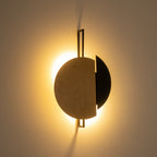 Nowodvorski SCONCE SUNSET NATURAL C Wandleuchte – Bild 2