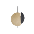 Nowodvorski SCONCE SUNSET NATURAL C Wandleuchte – Bild 1
