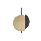 Nowodvorski SCONCE SUNSET NATURAL C Wandleuchte – Bild 1