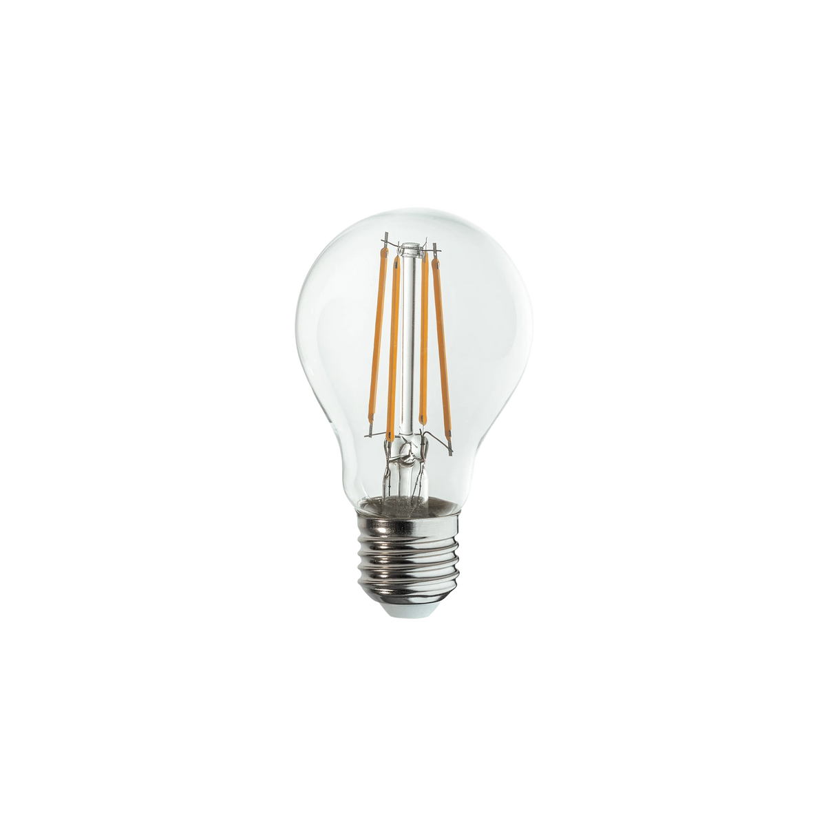 Nowodvorski BULB LED E27 A60 10W 3000K Leuchtmittel – Bild 1