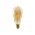 Nowodvorski BULB VINTAGE LED E27 6W 2200K Leuchtmittel 10594 – Bild 1
