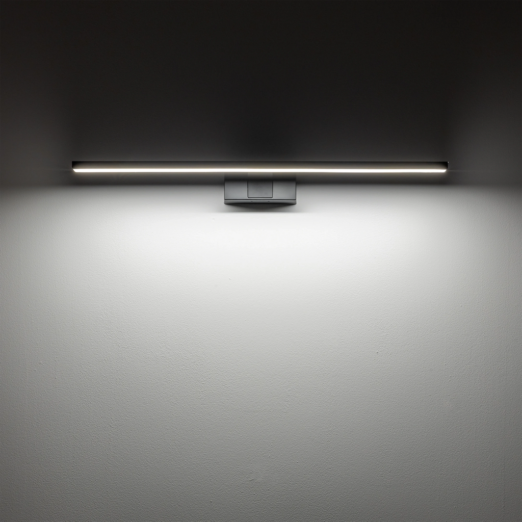 Nowodvorski CEZANNE LED Wandleuchte M – Bild 2